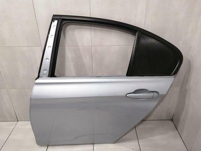 Porte arrière gauche BMW M3 F80 41007298513 Porte arrière gauche Silverstone 2 métallisé