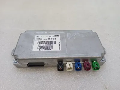 BMW 3er F80 M3 F30 Elektronikmodule 16129510 Steuergerät