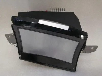 BMW 3 Series F80 M3 F30 ДЯСНА ДРЪЖКА 6820853 HUD HEAD GORE RHD