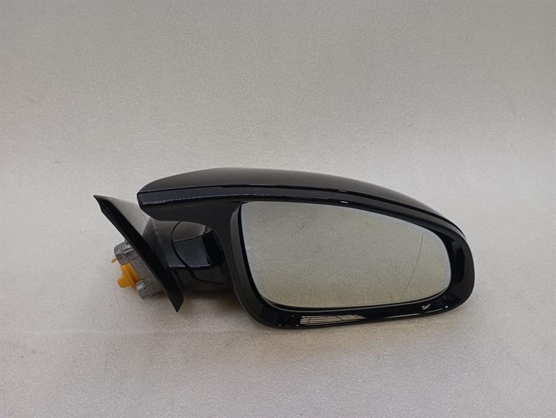 BMW 3 (F30 / F31) BMW 3 F80 M3 F30 right mirror RHD DIM 360 BLIND SPOT right handlebar right handlebar Body type: Saloon
Fuel: Petrol