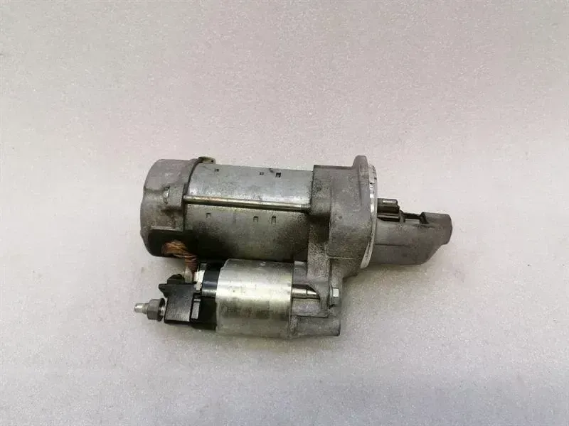 BMW 3 (F30 / F31) BMW 3 Series F80 M3 F30 Starter Engine 7631558 Starter Body type: Saloon
Fuel: Petrol