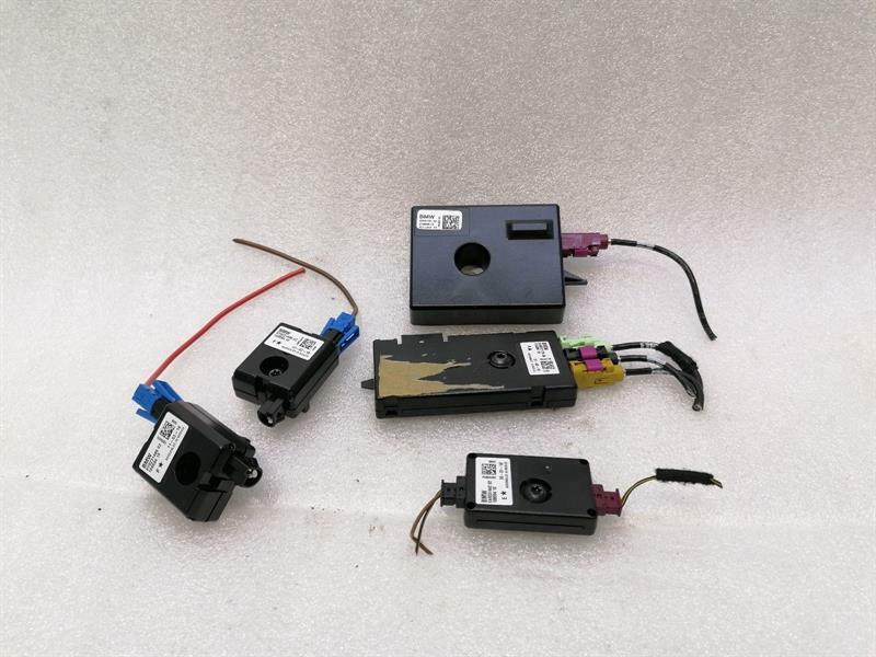 BMW 4 (F32 / F33 / F36) BMW M4 F82 aerial / antenna 9231466 antenna Body type: Coupe
Fuel: Petrol