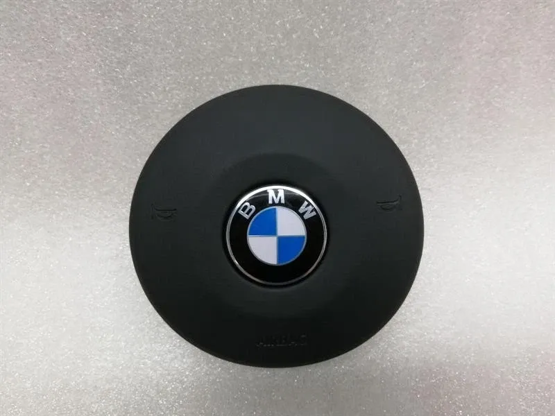 BMW M4 F82 Module 33784579505 Steering Wheel Module