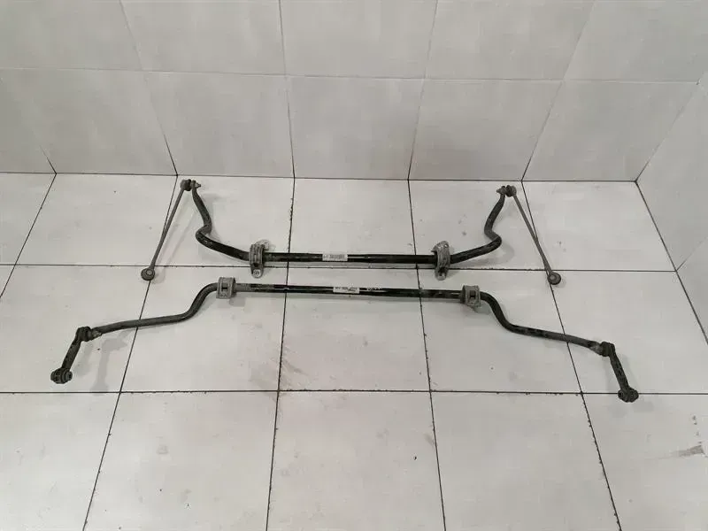 BMW 4 (F32 / F33 / F36) BMW M4 F82 Anti Roll Bar SET 8011850-01 Anti Roll Bar SET