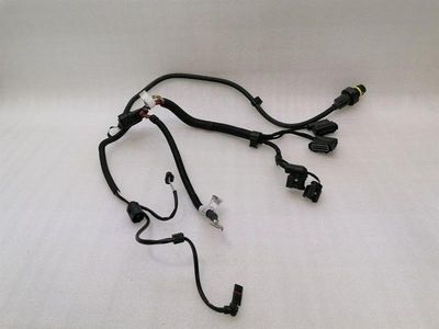 BMW M4 F82 Wiring Loom 78484669 Сноп КАБЕЛИ НА ДВИГАТЕЛЯ