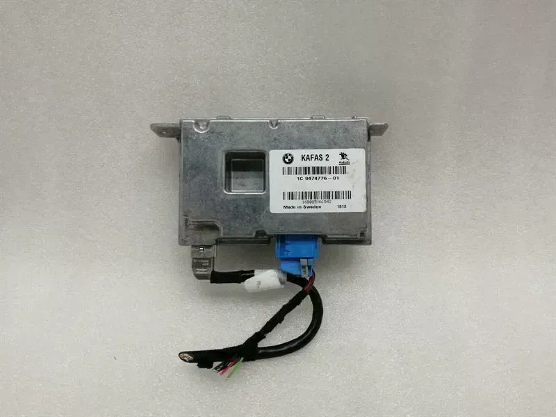 BMW 4 (F32 / F33 / F36) BMW M4 F82 Electronic Module 9474776 ECU Body type: Coupe
Fuel: Petrol