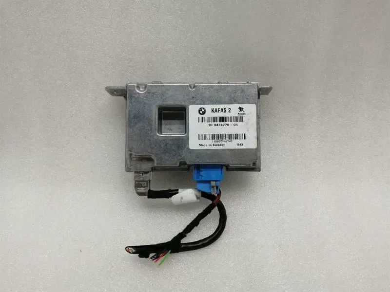 BMW M4 F82 Electronic Module 9474776 ECU