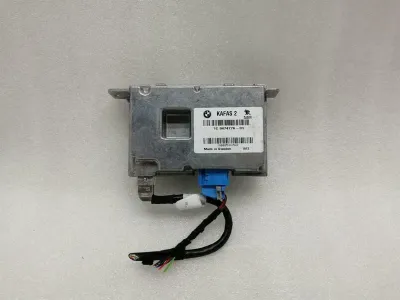 BMW M4 F82 Elektronikmodul 9474776 ECU