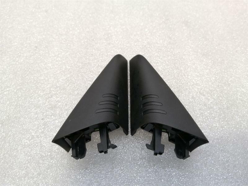 Porsche 911 (991) PORSCHE 911 991 LANE ASSIST Cover set 9P1953040E Verkleidung Abdeckung Body type: Coupe
Fuel: Petrol