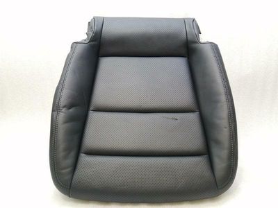 Porsche 911 991 FLH Dolna poduszka siedziska 99152116127 Lewy przedni fotel SKÓRA
