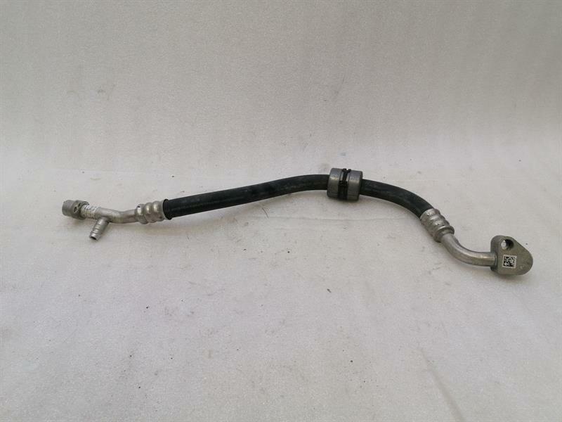 BMW 4 (F32 / F33 / F36) BMW M4 F82 A/C Pipe 9364655 Air Conditioning Air Conditioning