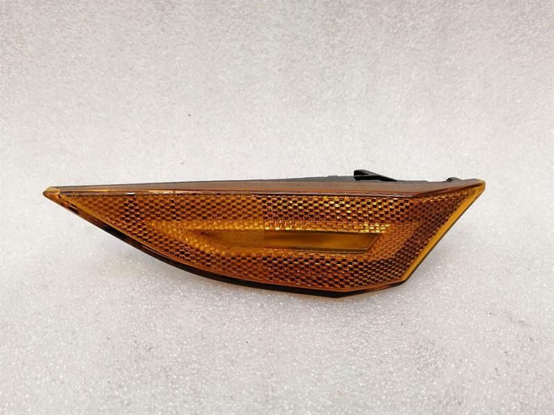 Porsche 911 991 GT3 RS Left Side Light 99163125791 Side Marker Light USA