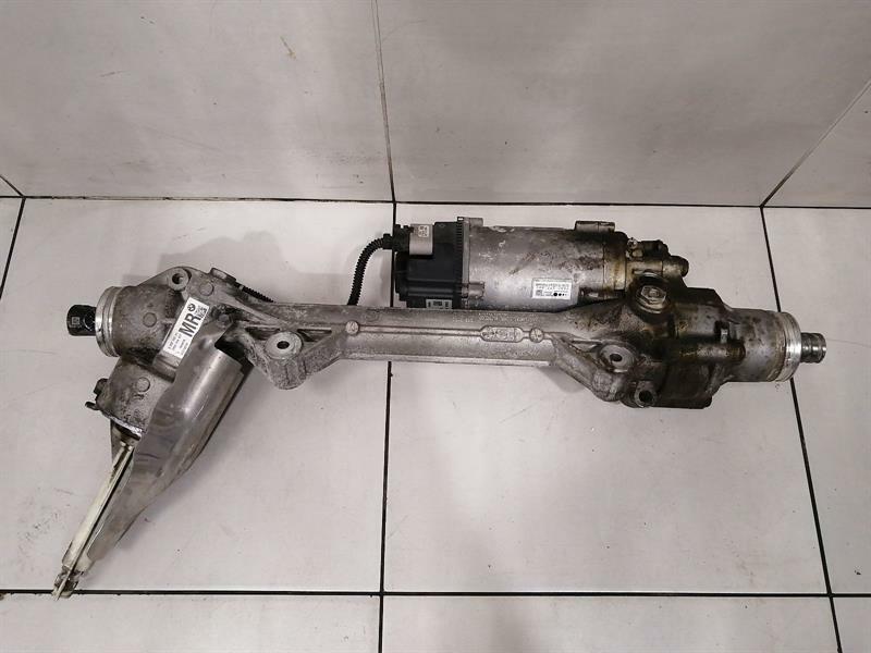 BMW 4 (F32 / F33 / F36) BMW M4 F82 Power Steering Rack 32108092392 Steering Transmission RHD Body type: Coupe
Fuel: Petrol