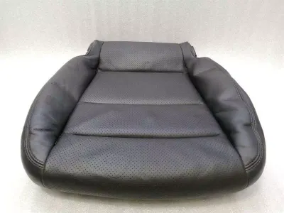 Porsche 911 991 Poduszka na prawe siedzenie 99152116227GDC Prawe siedzenie SKÓRZANE Pokrycie