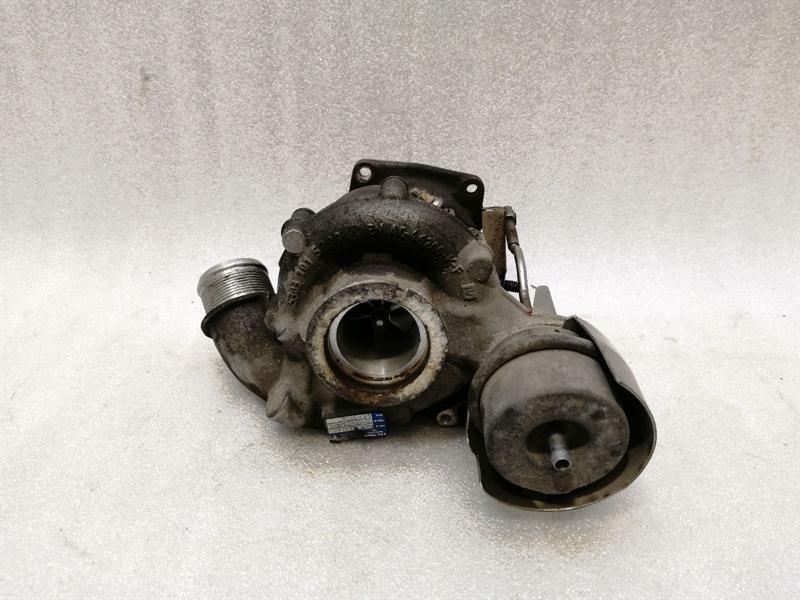 Porsche 911 (991) Porsche 911 991 ZYL 4-6 RE Turbo Charger 9A212303202 Turbocharger MK2 3.0T 17-20 Body type: Coupe
Fuel: Petrol