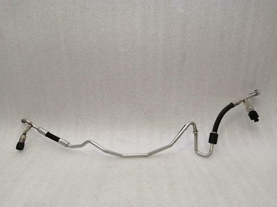 Porsche 911 991 A/C pipe 99157310905 air air compressor air Conditioning