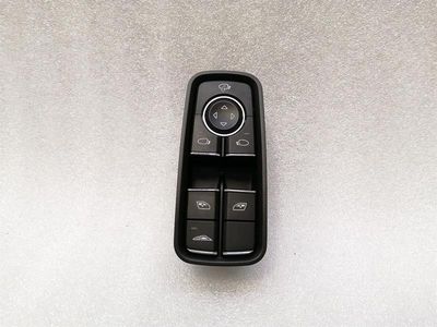 Porsche 911 991 Cabriolet Power Folding Switch 99161315702 Window Switch Lifter