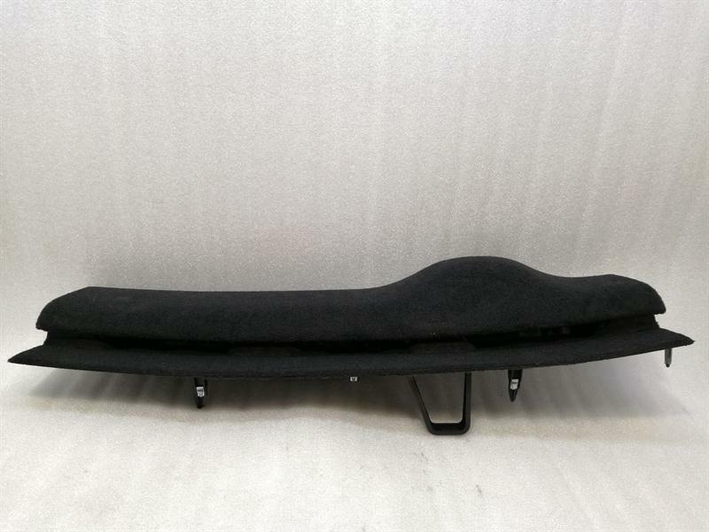 Porsche 911 (991) Porsche 911 991 rear shelf carpet cover 991555093 rear panel wall Body type: Coupe
Fuel: Petrol