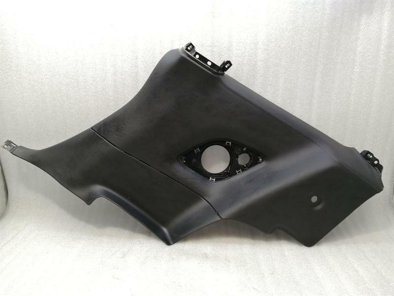 Porsche 911 (991) Porsche 911 991 door card rear right 99155537401 door panel rear right Body type: Coupe
Fuel: Petrol