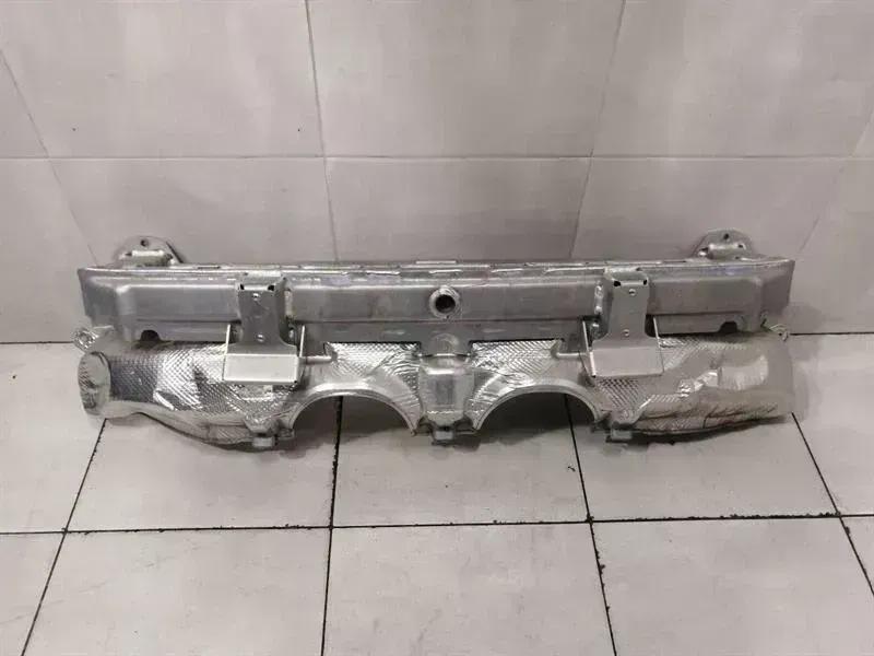 Porsche 911 (991) Porsche 911 991 MK2 Rear Bumper Beam 99150514109 Rear Bumper Carrier US Body type: Coupe
Fuel: Petrol