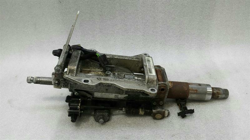 Porsche 911 (991) Porsche 911 991 Steering Column 99134701515 Steering Column Electric Body type: Coupe
Fuel: Petrol