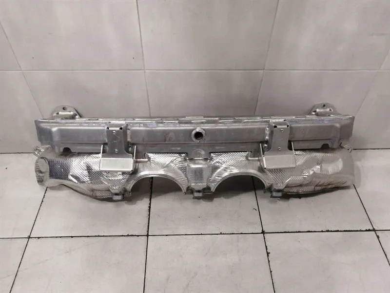 Porsche 911 991 MK2 Rear Bumper Beam 99150514109 Rear Bumper Carrier US