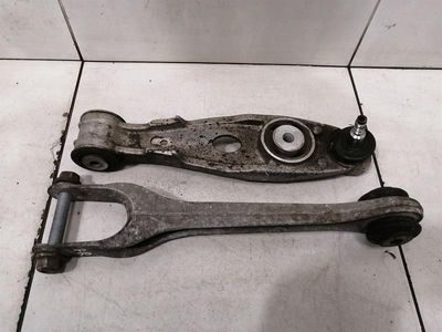 Porsche 911 991 Kreisās sviras komplekts 99134114301 Kreisās rokas stienis