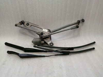 Porsche 911 991 Fronttorkarmotor 99162410605 RHD