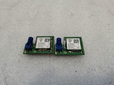 Porsche 911 991 antenas / antenu komplekts 7PP035504A antenu komplekts