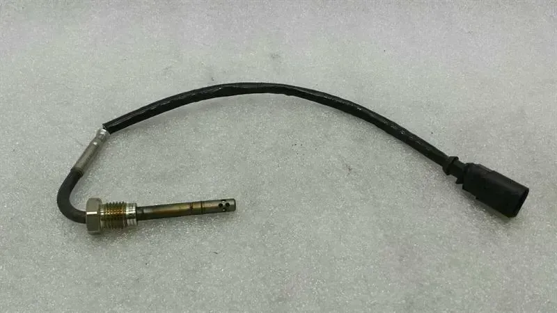 Porsche Macan Lambda Sensor