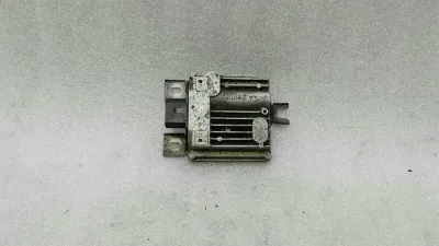 Porsche Cayenne 958 92a Kraftstoffpumpenmodul 7P0906093B Steuergerät Kraftstoffpumpe