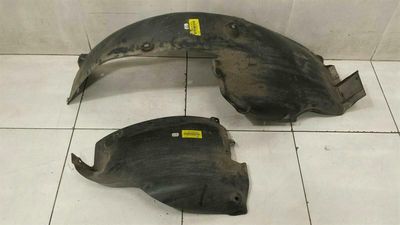 Porsche 911 991 Hjulbågsfoder (plast) 99150430504 HJULKÖPNING