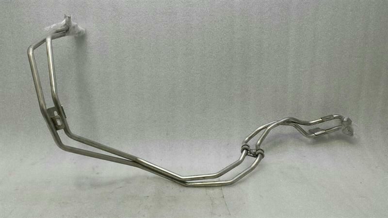 Porsche Macan 95b Gearbox Pipes 8R0317818BD Transmission Oil Line 3.0 TDI