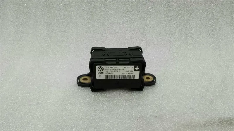 Porsche Cayenne Porsche Cayenne 958 92A ESP module 7P0907652 control unit VW Touareg 7P Body type: SUV
Fuel: Diesel
