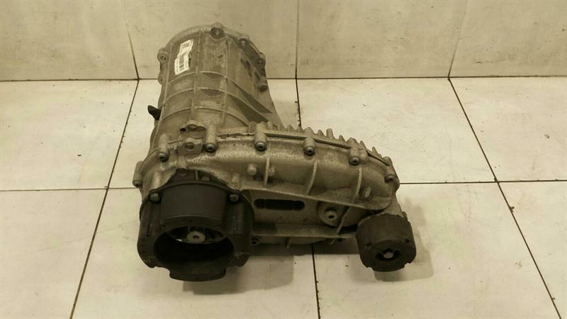Porsche Cayenne Porsche Cayenne 958 VW transfer box 0BU341011Q distribution transmission 3.0 diesel Body type: SUV
Fuel: Diesel