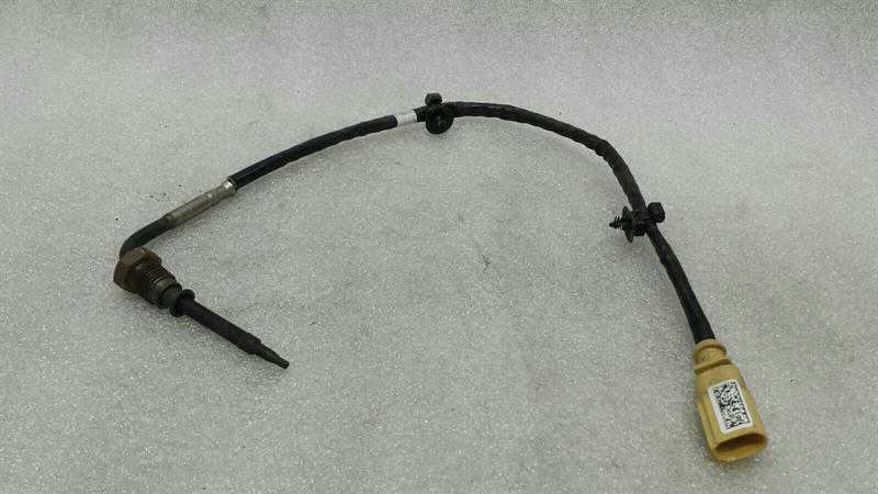 Porsche Macan Lambda Sensor