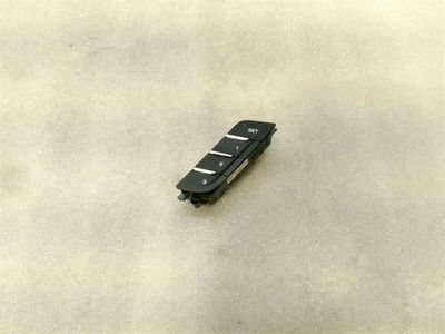 Porsche Macan 95B Memory-Schalter für rechten Sitz 95B9598556A Schalter für rechten Sitz