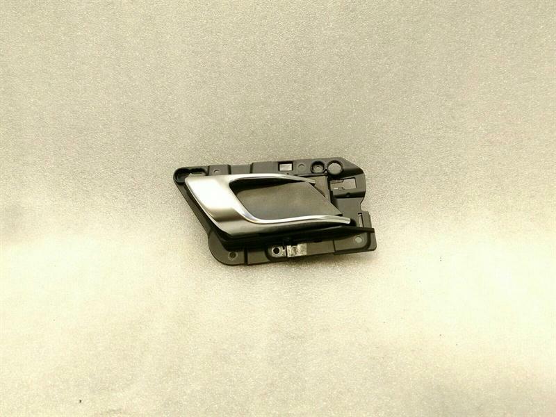 Porsche Macan Door Inner handle
