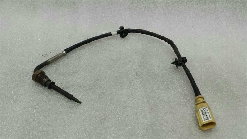 Porsche Macan 95B Lambda Sensor 4H0906088AP Lambda Sensor Temperature 3.0 TDI