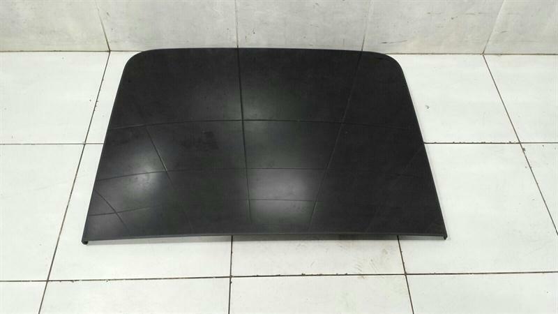 Porsche Macan Sunroof Porsche Macan 95B Front Panoramic Glass 95B8770...