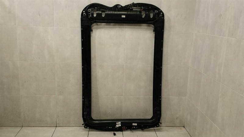 Porsche Macan Sunroof Porsche Macan 95b Panorama Frame 95B877041D Pan...