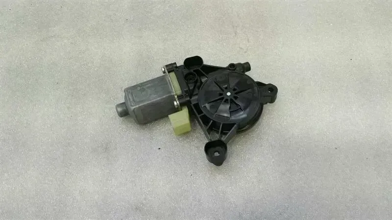 Porsche Macan Door Window Motor