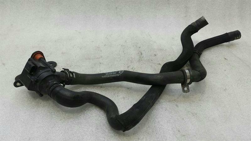 Porsche Macan Additional cooling pump Porsche Macan 95B additional cooling pump 06H12...