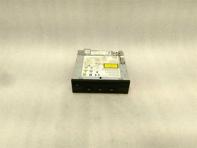 Porsche Macan 95B CD-spelare 95B035035C Ljudsystem Controller Huvudenhet