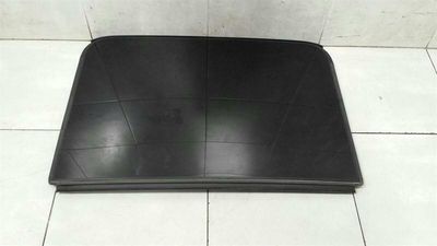 Porsche Macan 95B bakre panoramaglas 95B877056Z panoramatakglas bak