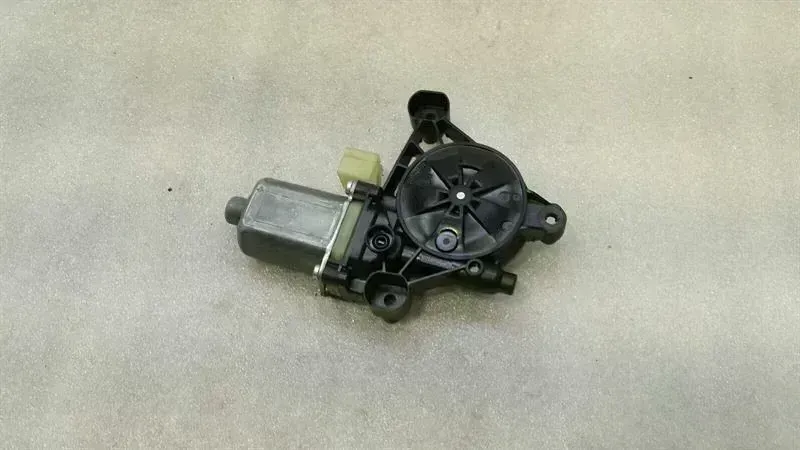 Porsche Macan Door Window Motor