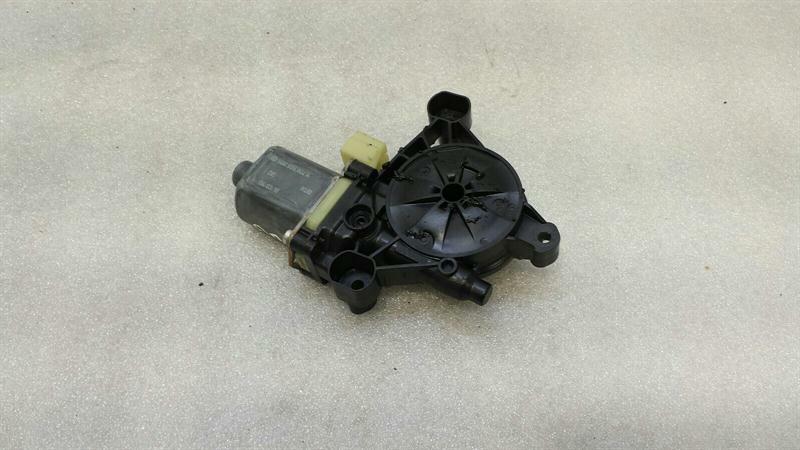 Porsche Macan Door Window Motor
