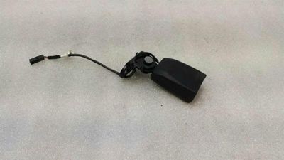 Porsche Macan 95B belt buckle 95B857754A belt buckle