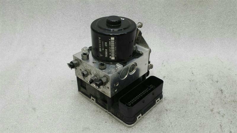 Porsche Macan A.B.S Pump Porsche Macan 95B A.B.S Pump 95B614517K ABS Pum...