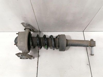 Porsche Cayenne 958 92A shock absorber rear left 7P5513029G shock absorber rear